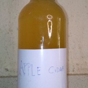 Apple Cider Vinegar 75ml